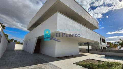 Foto 4 de Casa o chalet en venta en Bolnuevo, Mazarrón