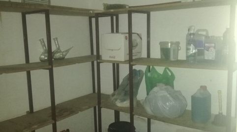 Foto 4 von Geschaftsraum zur Miete in Ensanche - Franciscanos, Albacete Capital