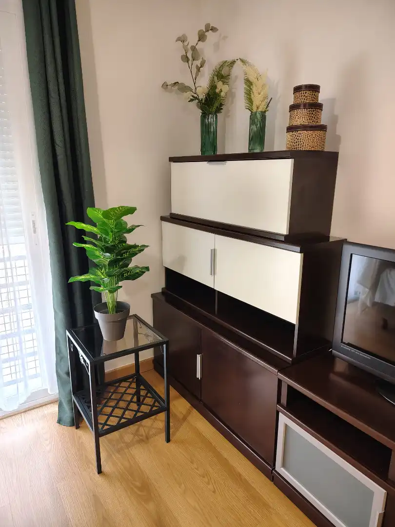 Apartamento de alquiler en Calle Tejeiro, Fígares
