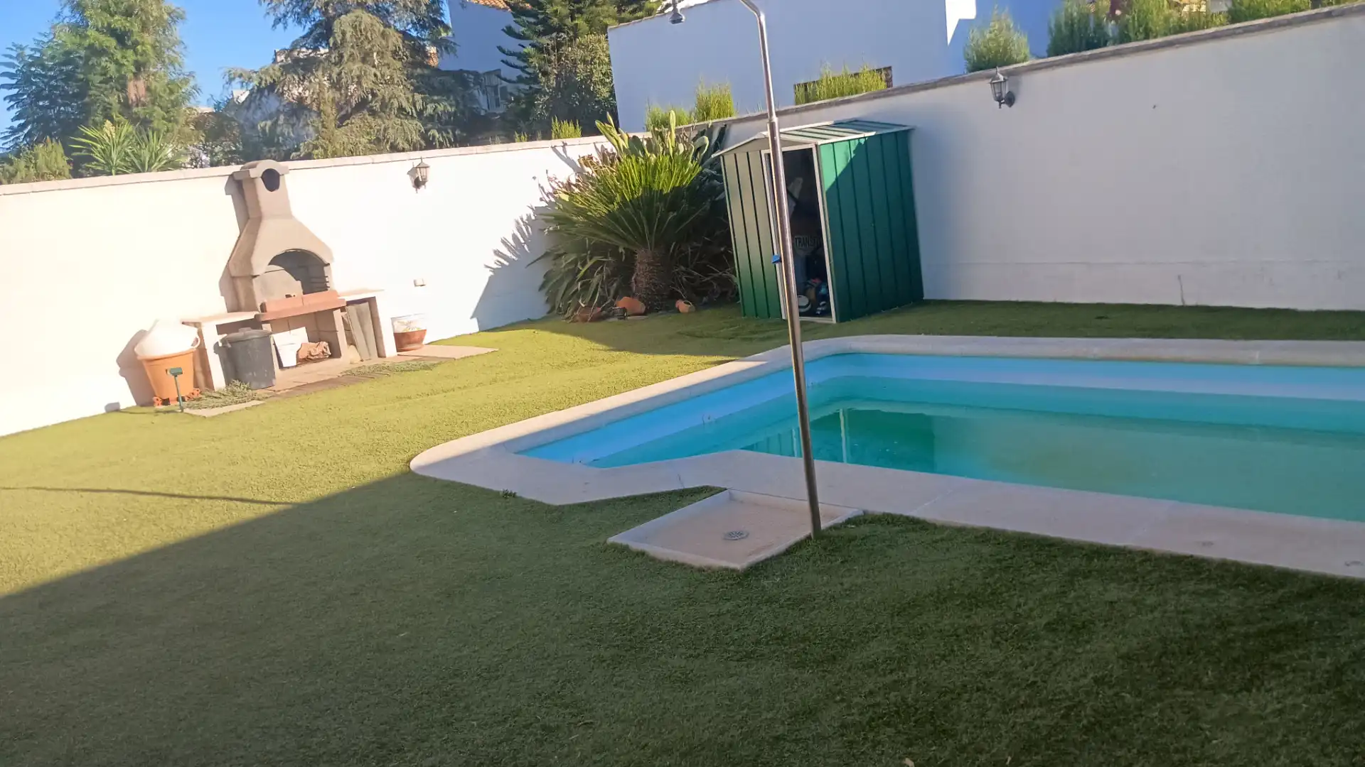 Villa avec terrasse à vendre à Calle Serranía de Ronda, imagen 10