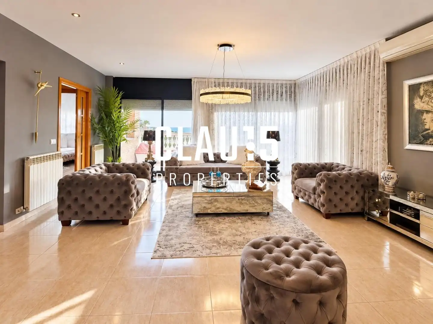 Haus mit Terrasse zum Verkauf in Canet de Mar, imagen 5