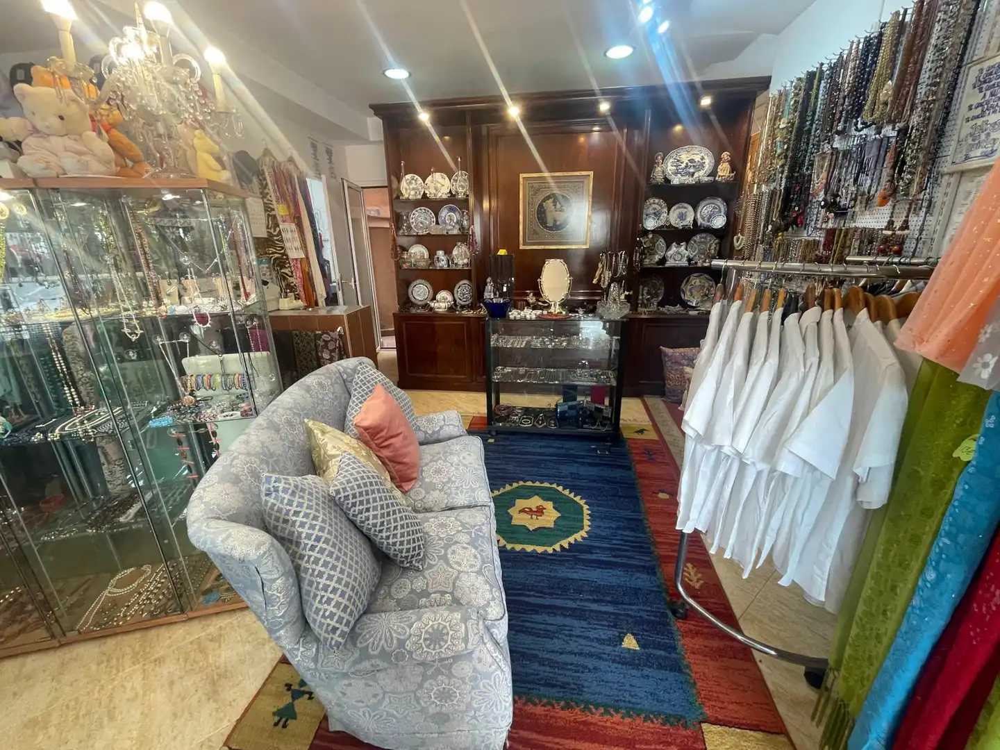 Local comercial en traspàs a Ametllers - Poble-Sec, imagen 5