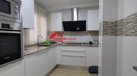 Photo 3 of Flat to rent in Ciudad Jardín - Zoco,  Córdoba Capital