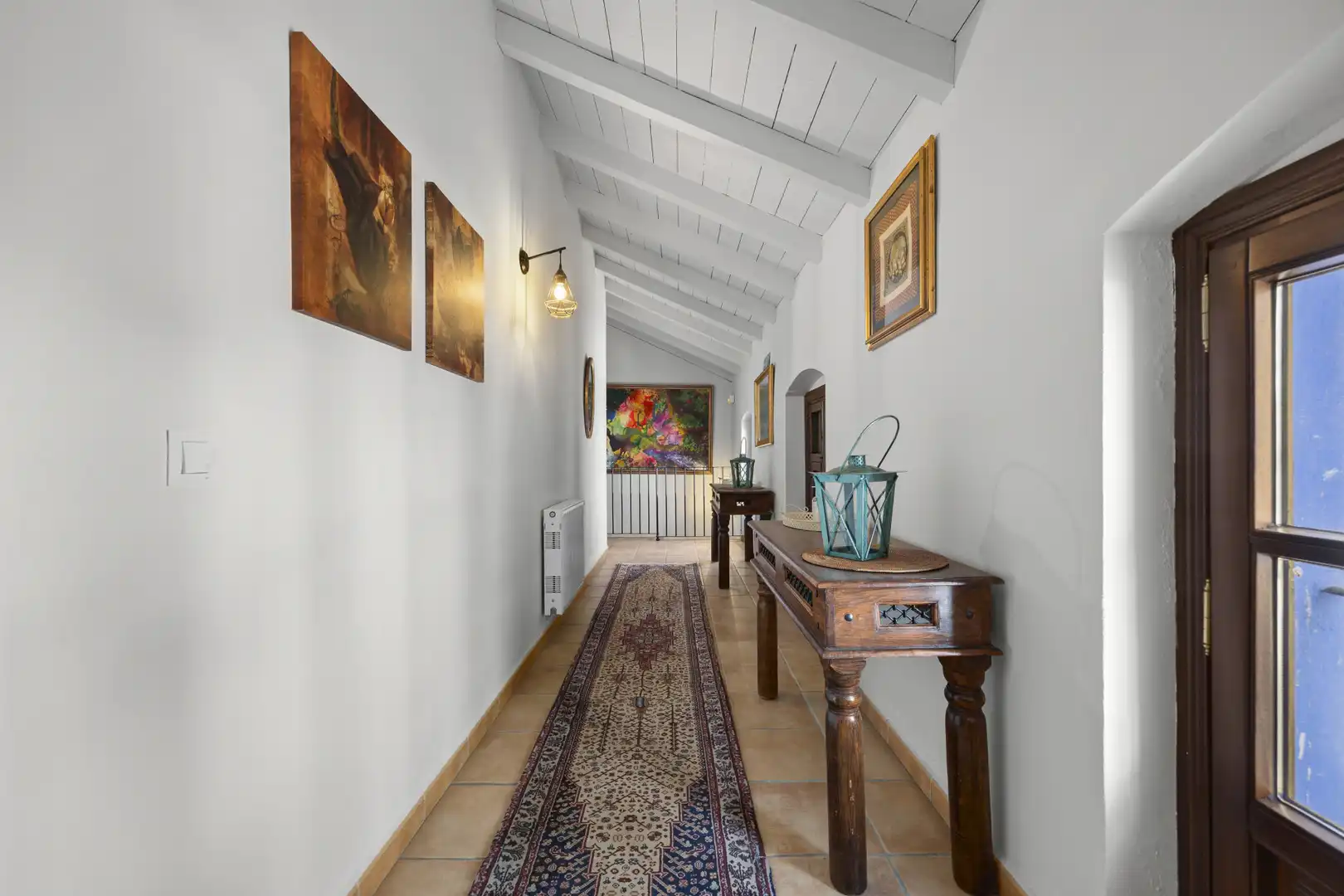 Casa o chalet en venta en Gaucín con Aire acondicionado, Jardín privado y Terraza