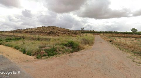 TERRENO DE REGADÍO Y PASTOS.