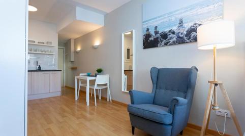 Foto 4 de Estudi de lloguer a El Putget i el Farró, Barcelona