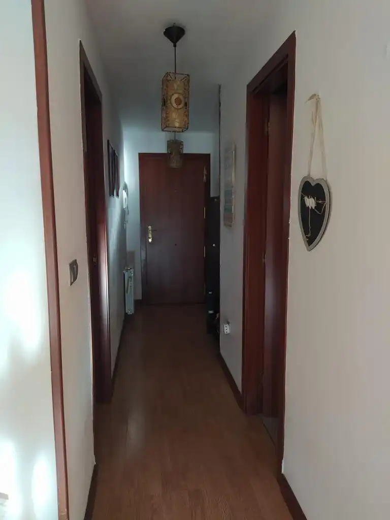 Apartamento de alquiler en Calle Fausto Culebras, 20, Centro