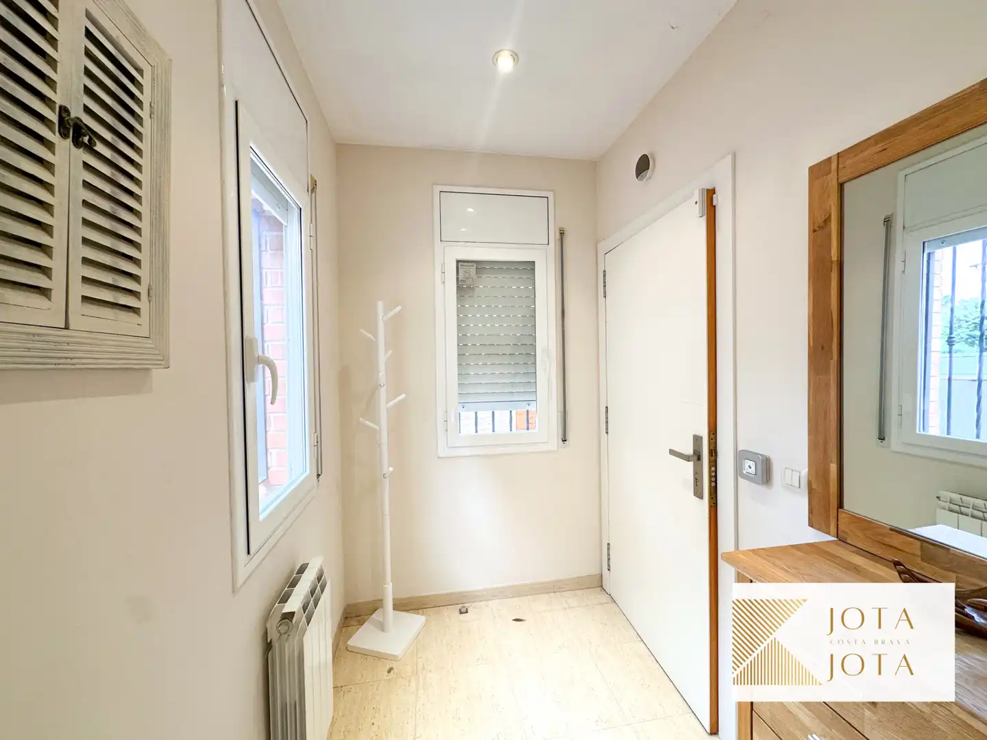 Maison mitoyenne avec terrasse à vendre à Maçanet de la Selva pueblo, imagen 9