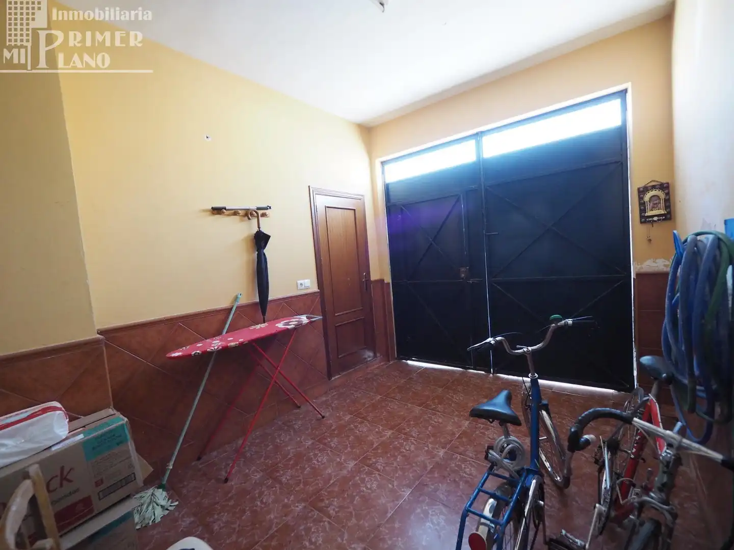 Casa o xalet en venda en Tomelloso amb Calefacció