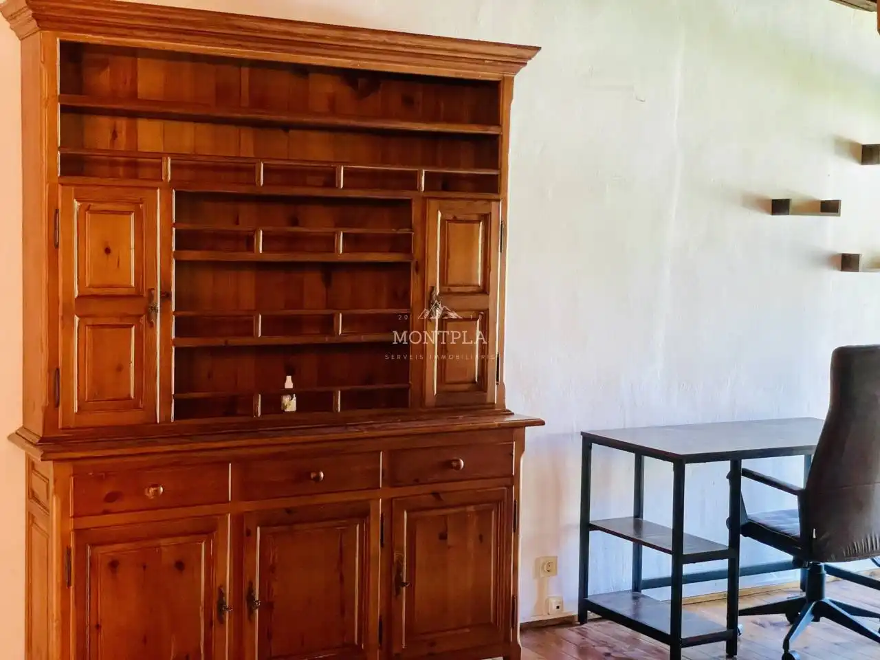 Casa o xalet en venda en Ordino amb Calefacció i Terrassa