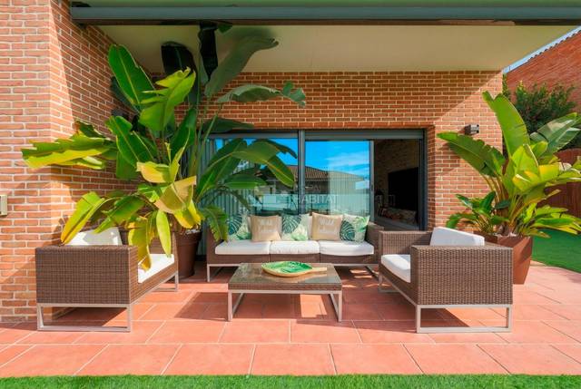 Casa-chalet en Venta en Vilassar de Dalt