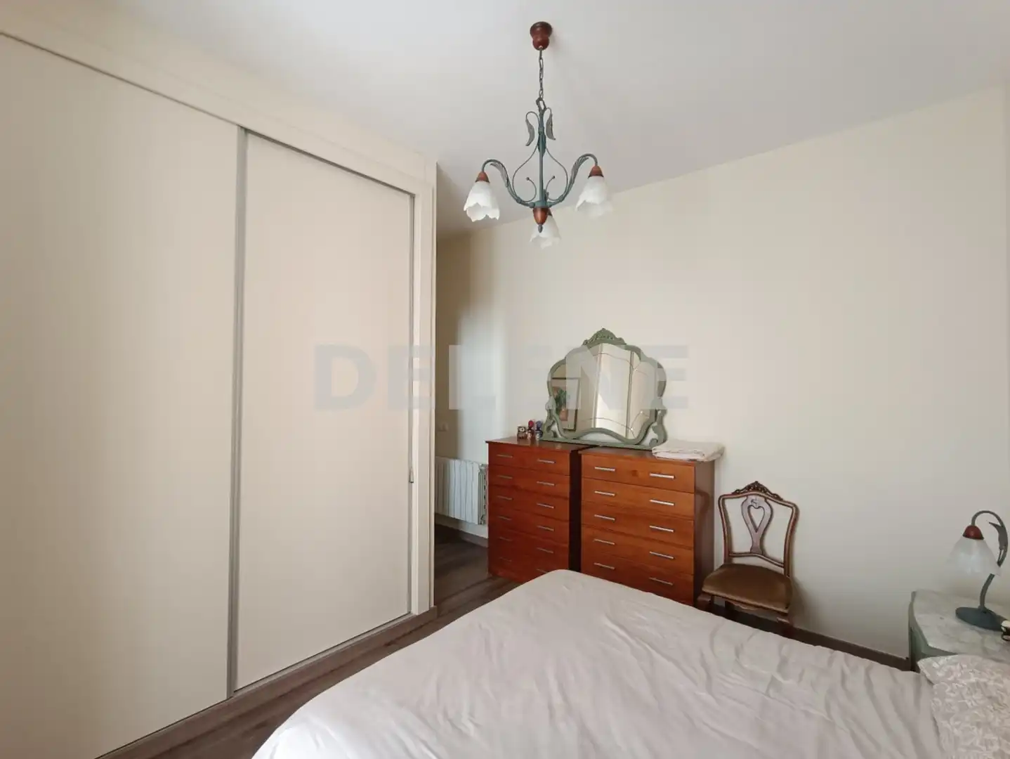 Bedroom of Houses for sale in Hellín  with Heating, Private garden and Parquet flooring