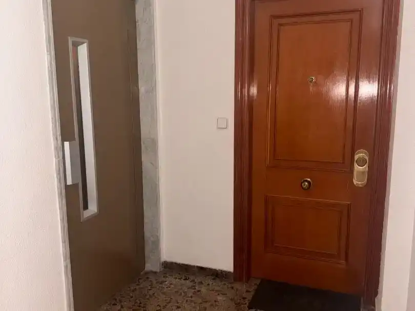Flat for sale in Elche / Elx  with Air Conditioner and Balcony