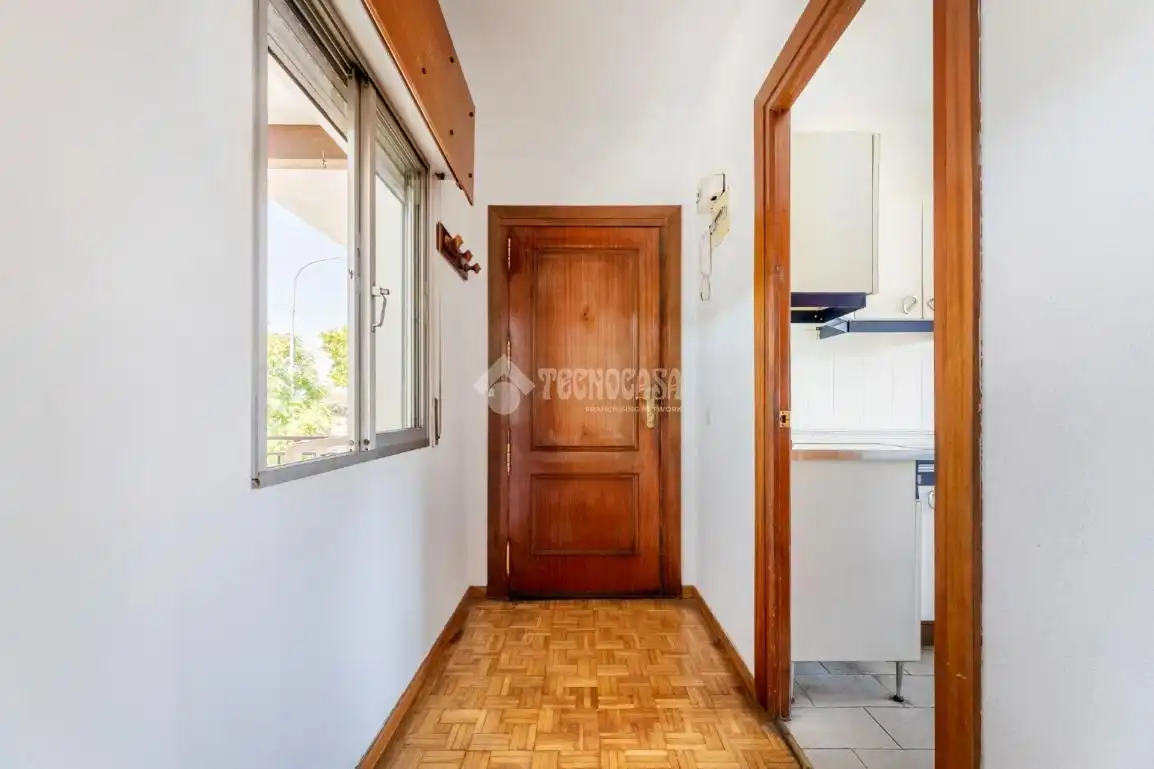 Flat for sale in Colonia