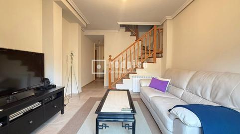 Foto 4 de Dúplex en venda a Mataelpino, El Boalo - Cerceda – Mataelpino