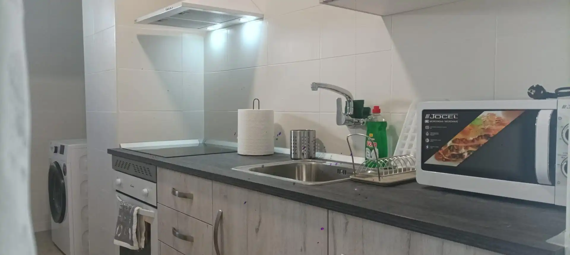 Pis de lloguer a Casería de Montijo