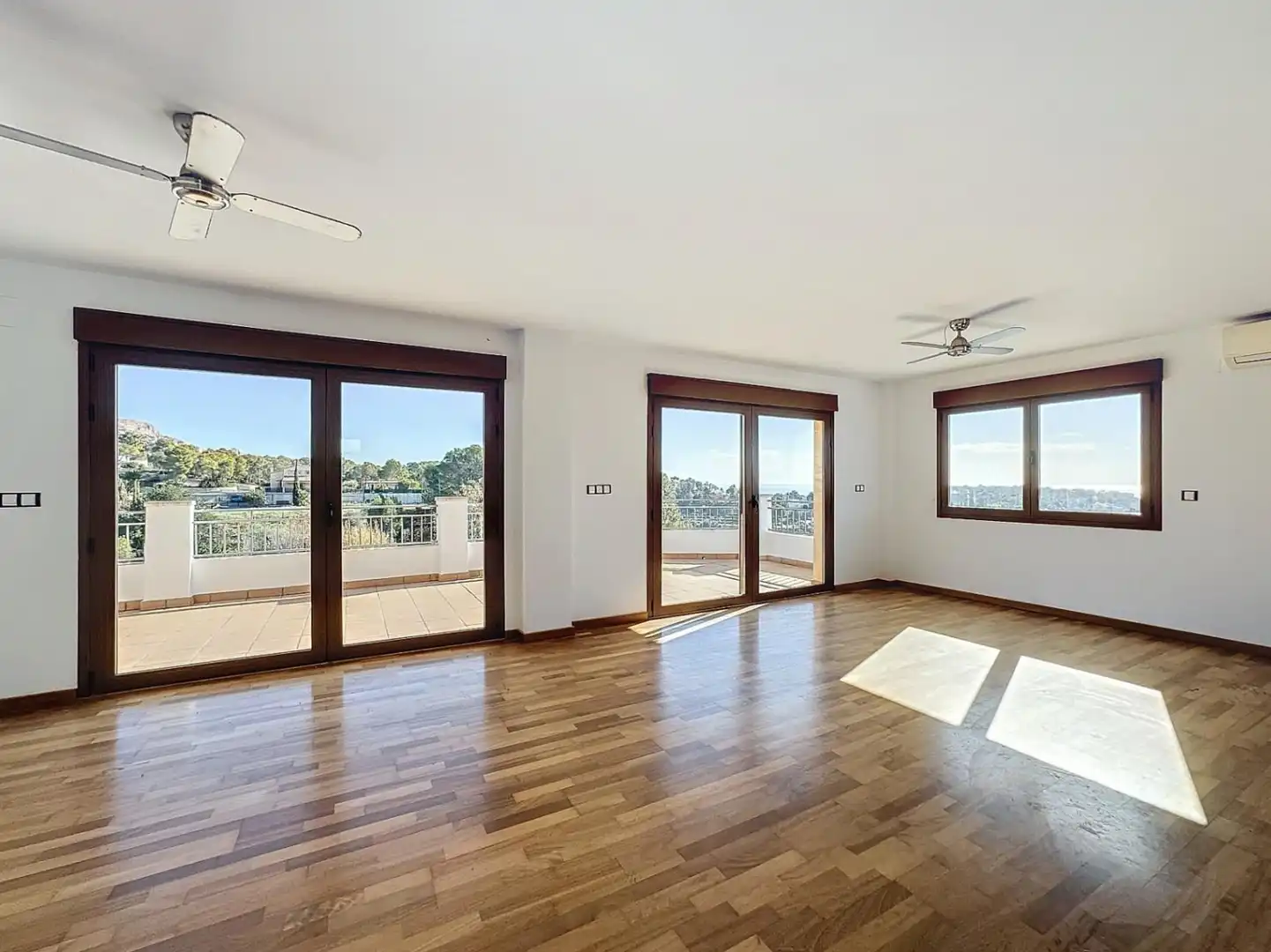 Attique avec ascenseur à vendre à Altea la Vella, imagen 6
