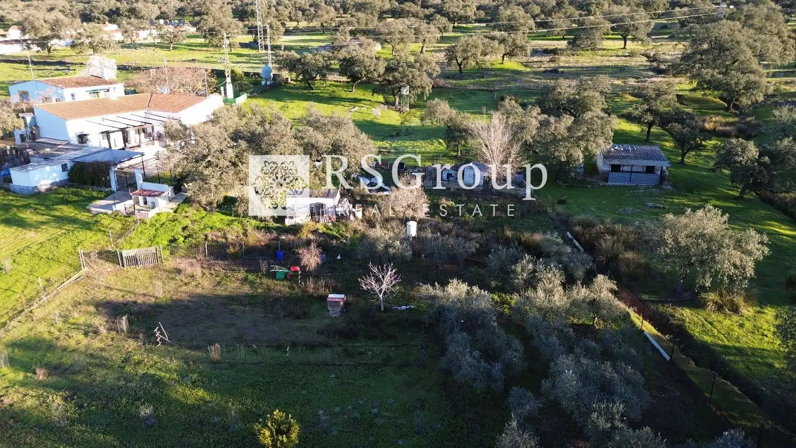 Terreni e lotti in vendita a MINAS DE CALA, imagen 4