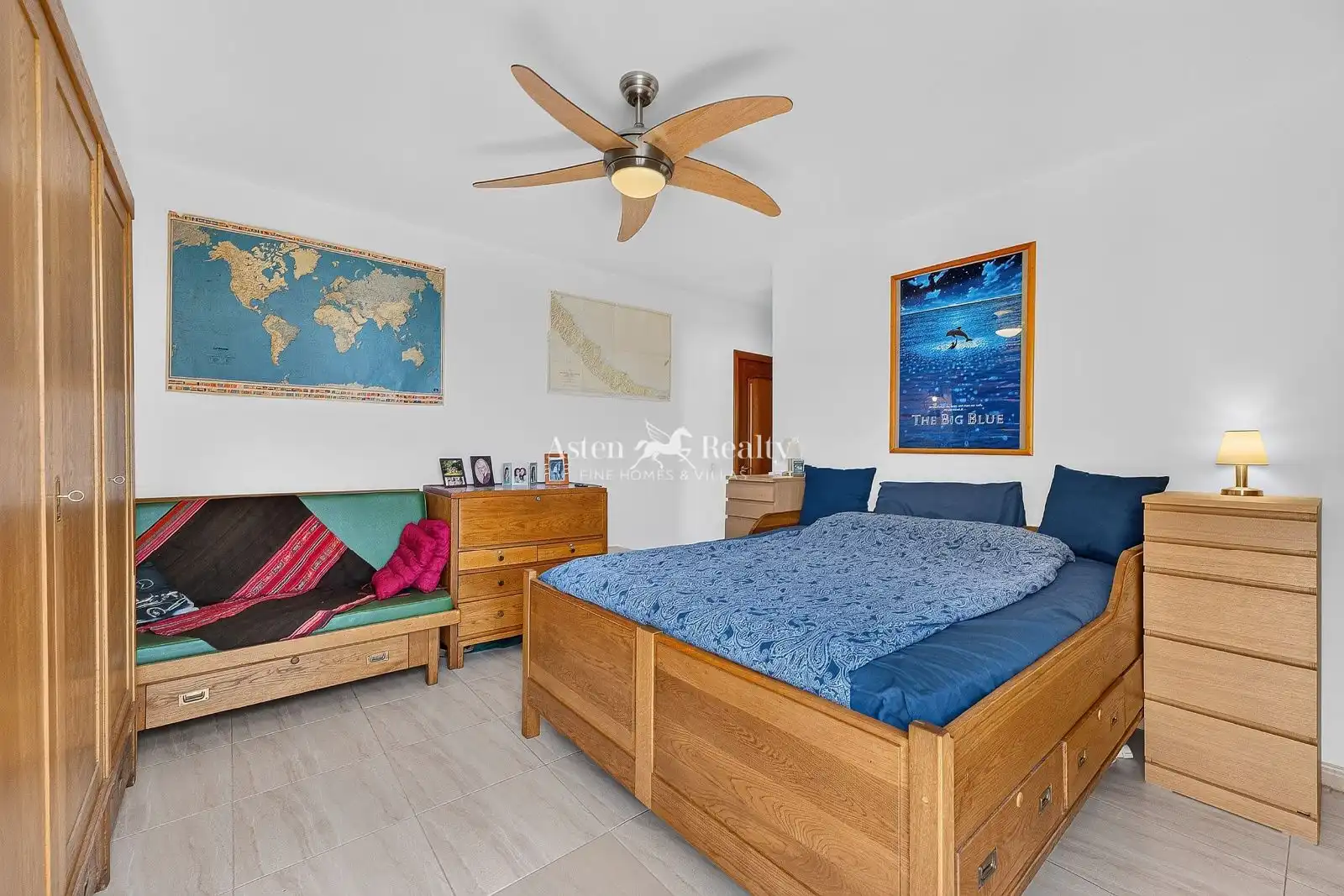 Flat for sale in Guajara, 5, Granadilla de Abona ciudad
