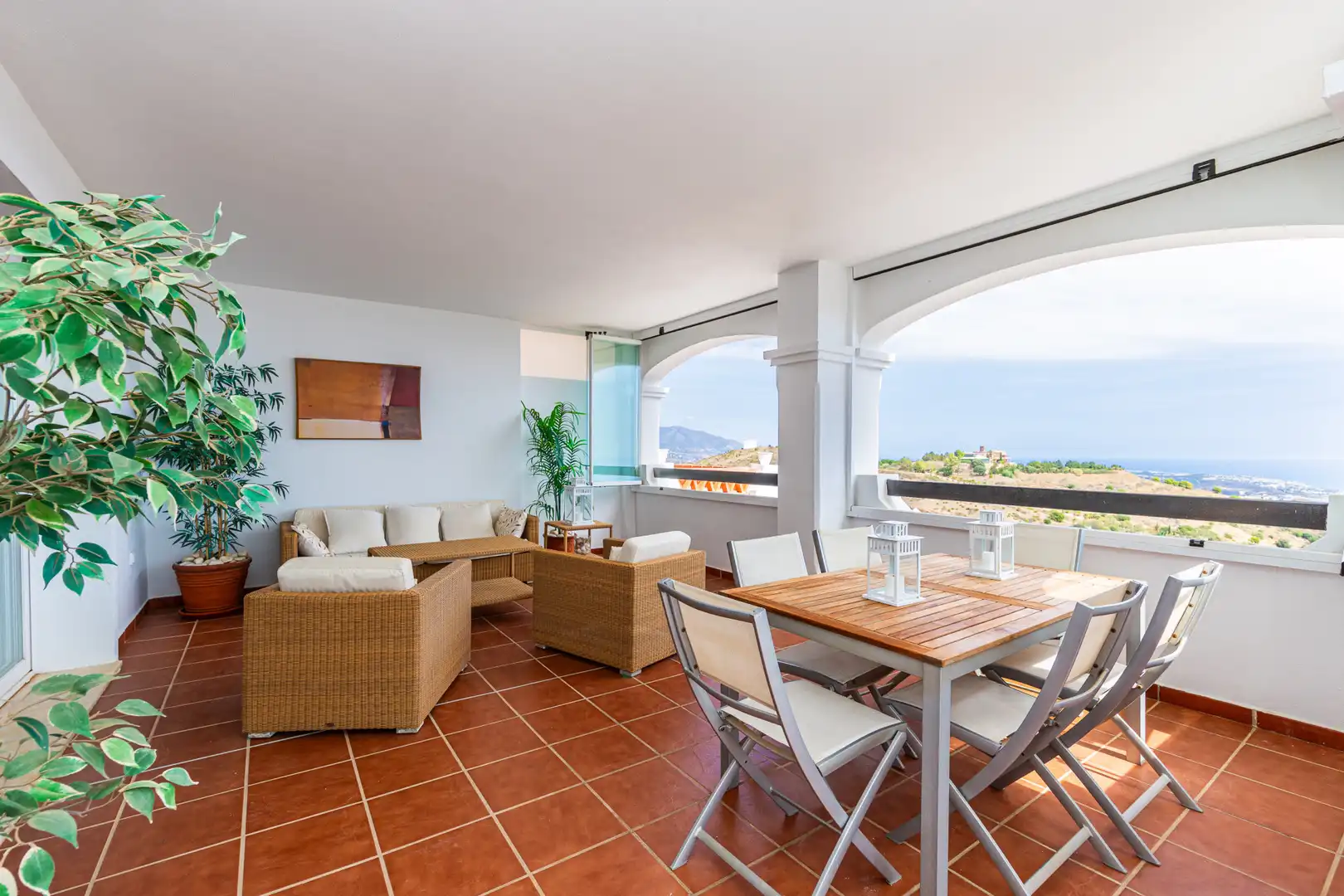 Appartement compact avec piscine à vendre à Calahonda, imagen 19