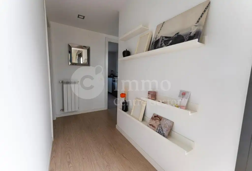 Ático en venta en Lleida con Aire acondicionado, Calefacción y Parquet
