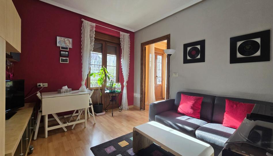 Photo 1 of Flat for sale in Llanes pueblo, Asturias