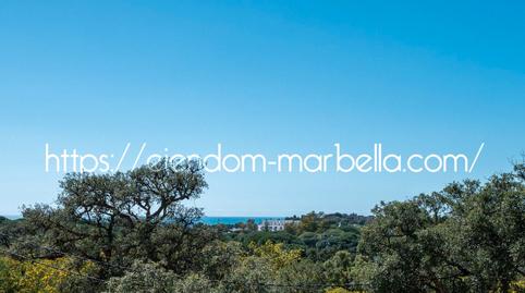 Photo 3 of Apartments for sale in Calle Italia, Santa María, Marbella