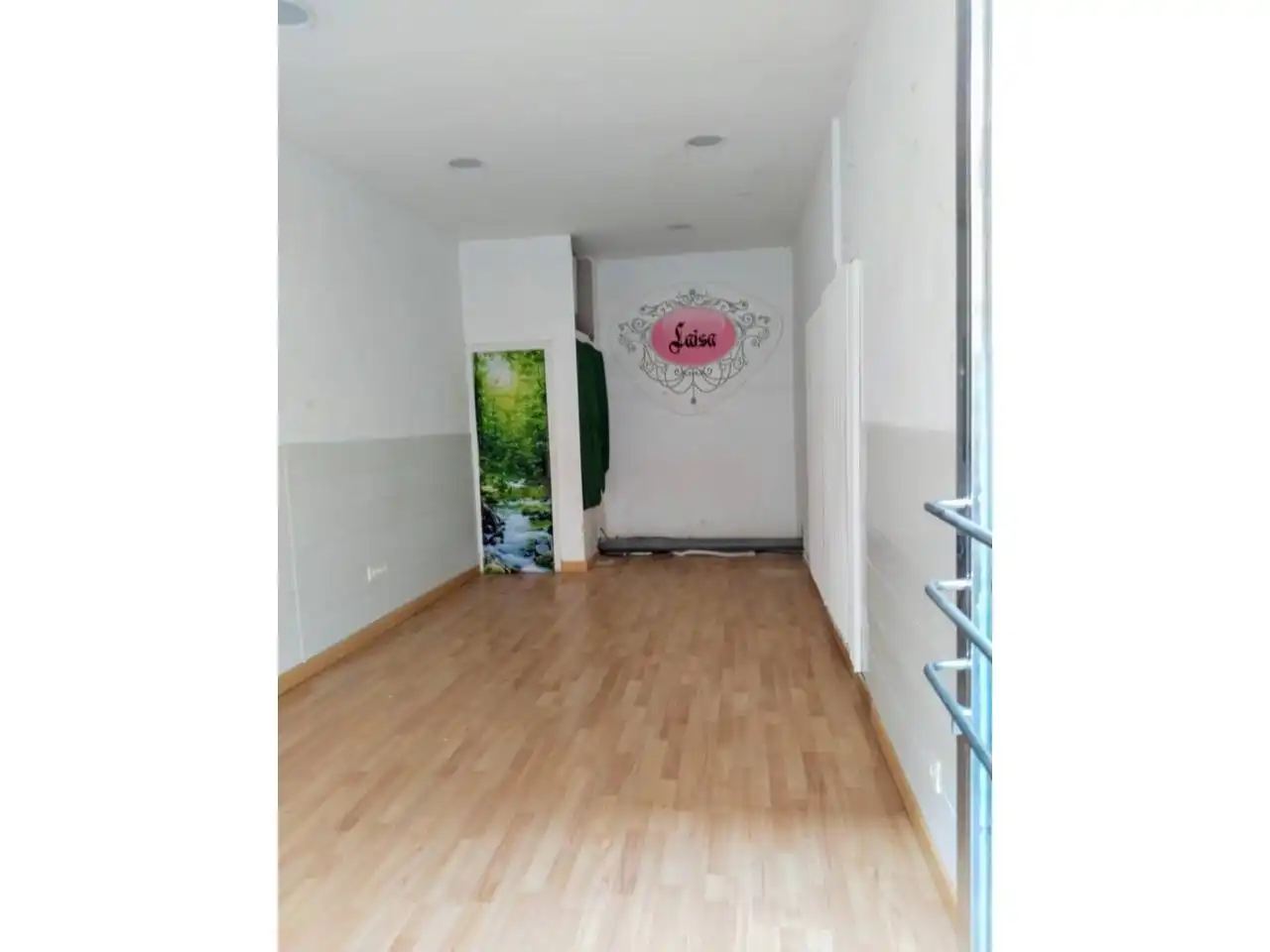 Local comercial en venta en Avenida Cid Campeador, imagen 6