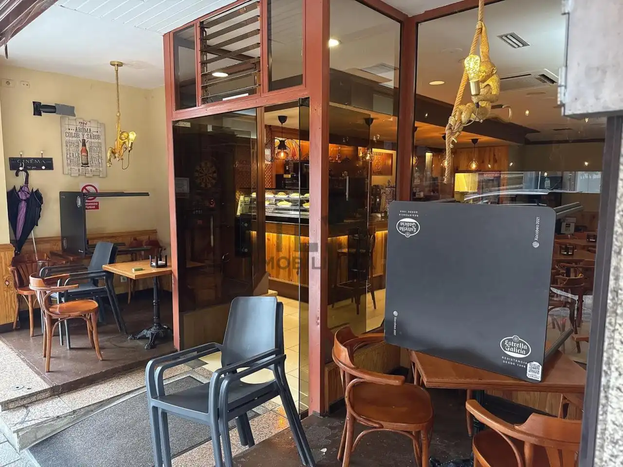 Gewerbefläche zur Übernahme in Centro, imagen 2