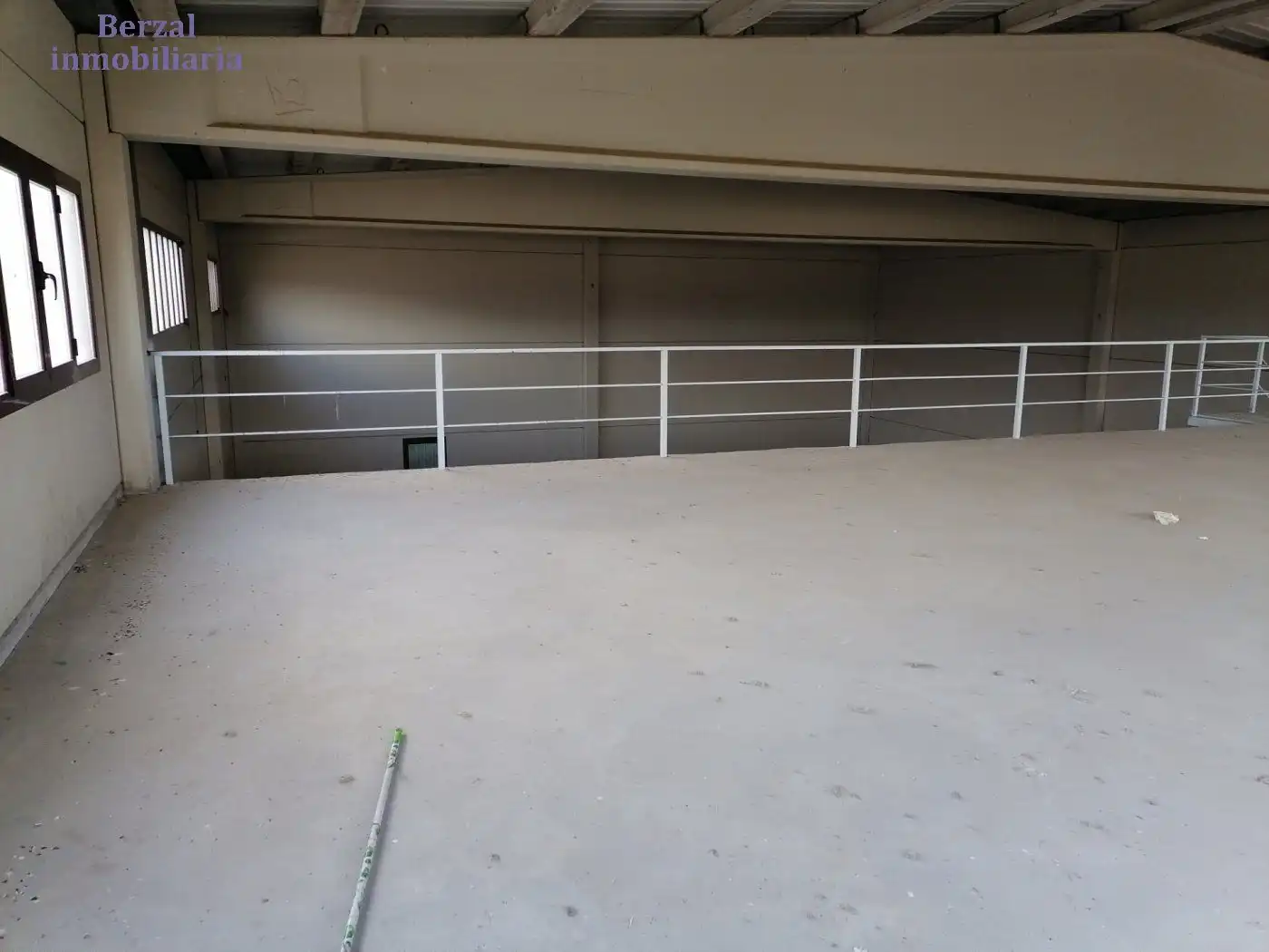 Nave industrial en venta en Polígono Buicio, imagen 10
