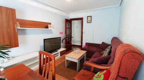 Foto 5 von Wohnung zum Verkauf in Txabarri - La Unión - Vista Alegre, Sestao