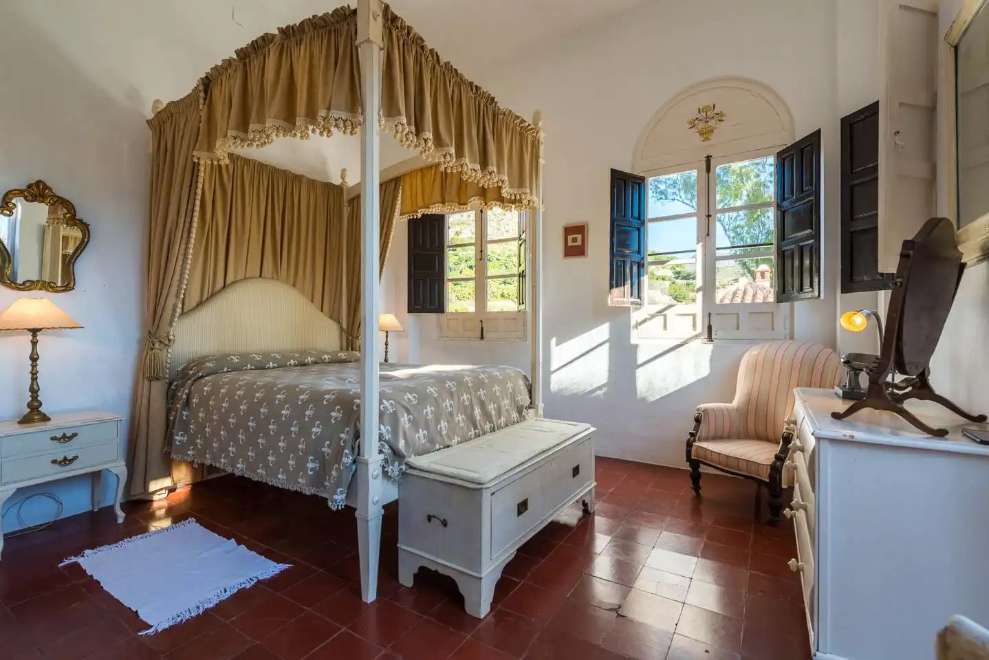 Inmuebles singulares en venta en Lugar Cazulas, 0 S/N, 18698 Otívar, Granada, imagen 19