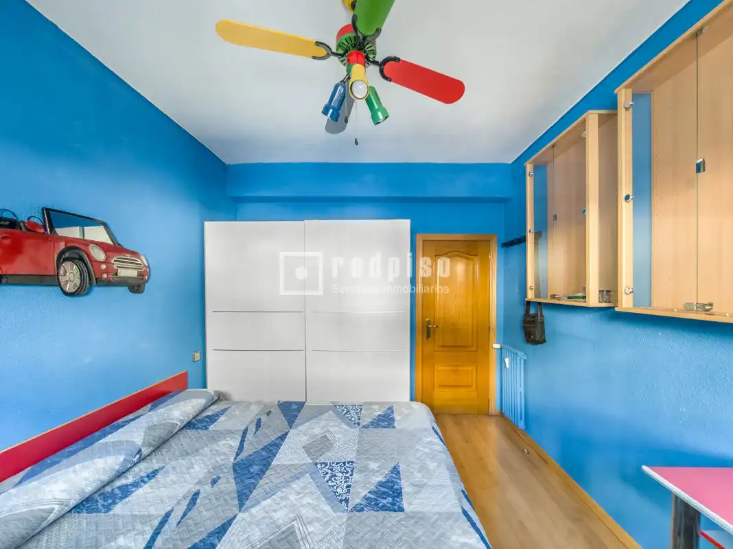 Wohnung mit Aufzug zum Verkauf in de las Peñuelas, imagen 11