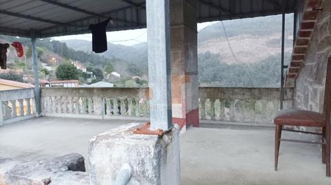 Foto 4 de Finca rústica en venda a Moaña, Pontevedra