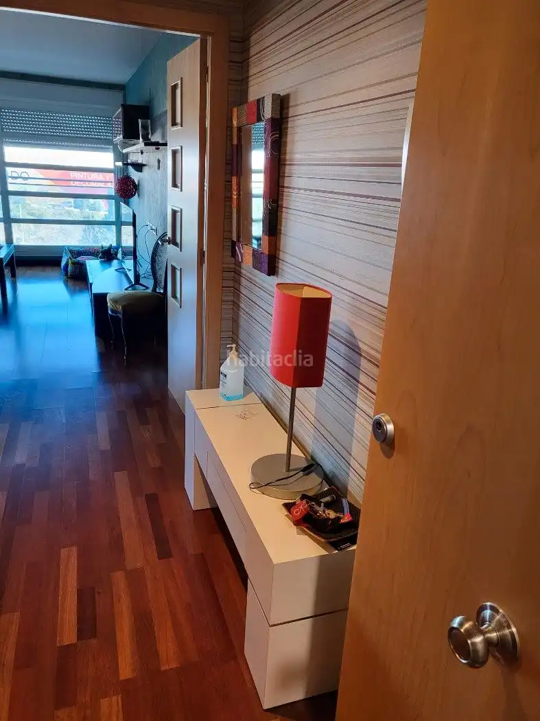 Flat with garden to rent in Ronda Est 29, imagen 9