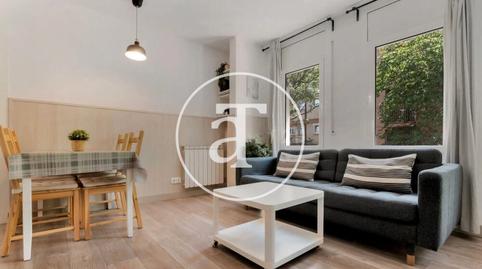 Photo 5 of Flat to rent in Carrer de Puig I Cadafalch, Montbau, Barcelona