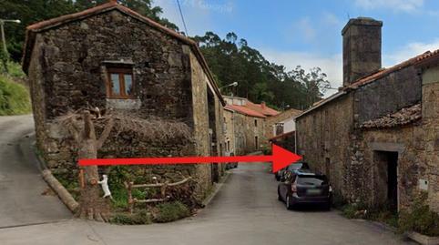 Foto 2 de Finca rústica en venda a Muxía, A Coruña