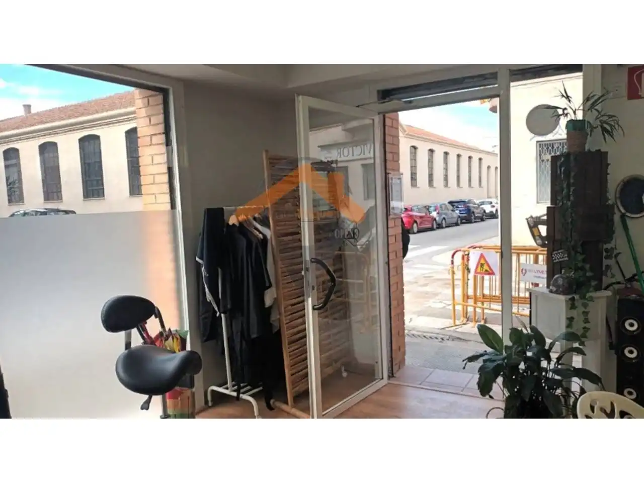 Business premises for sale in Calle Roger de Flor, imagen 15
