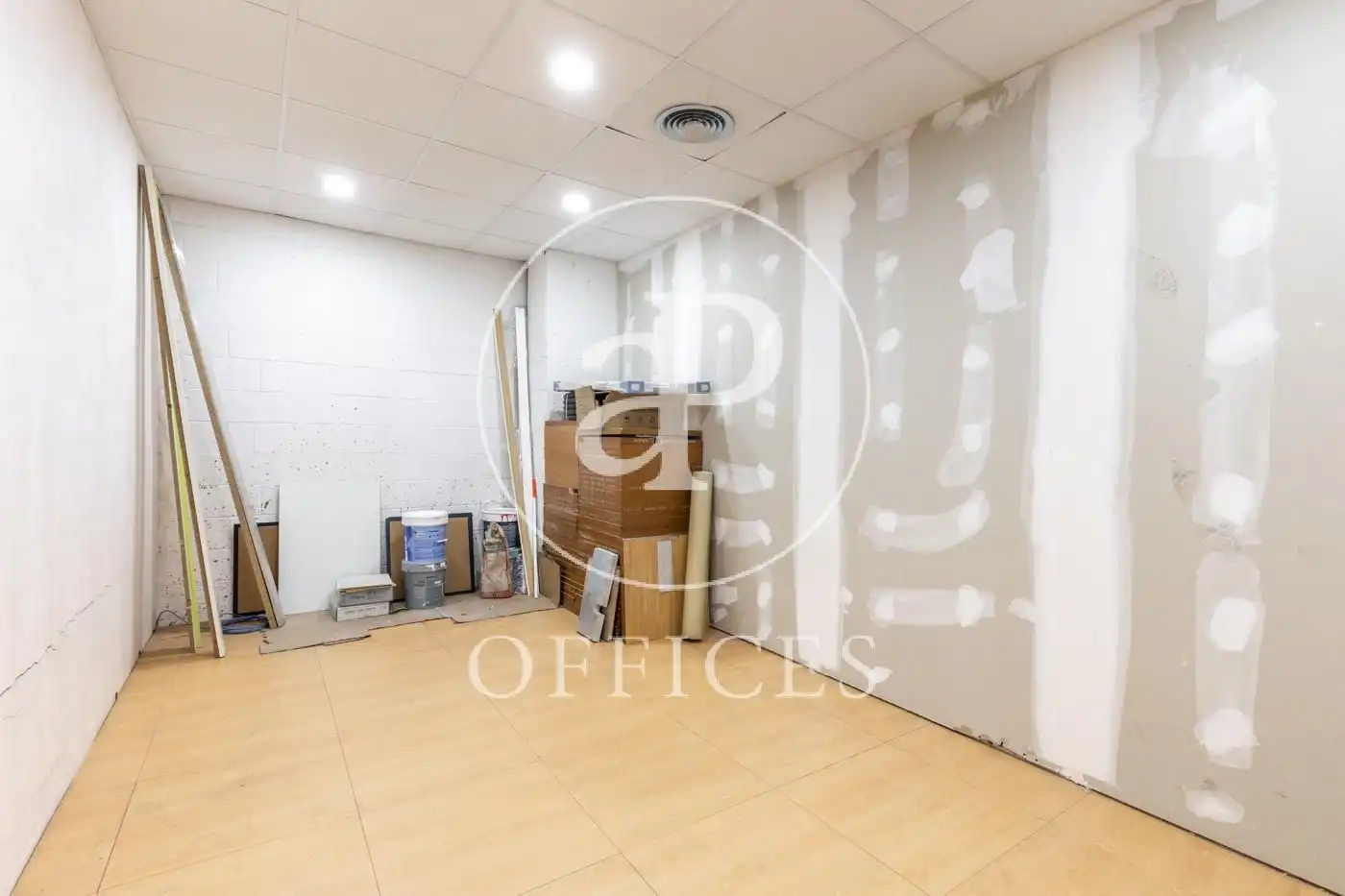 Oficina en venta en Sant Cugat del Vallès con Aire acondicionado