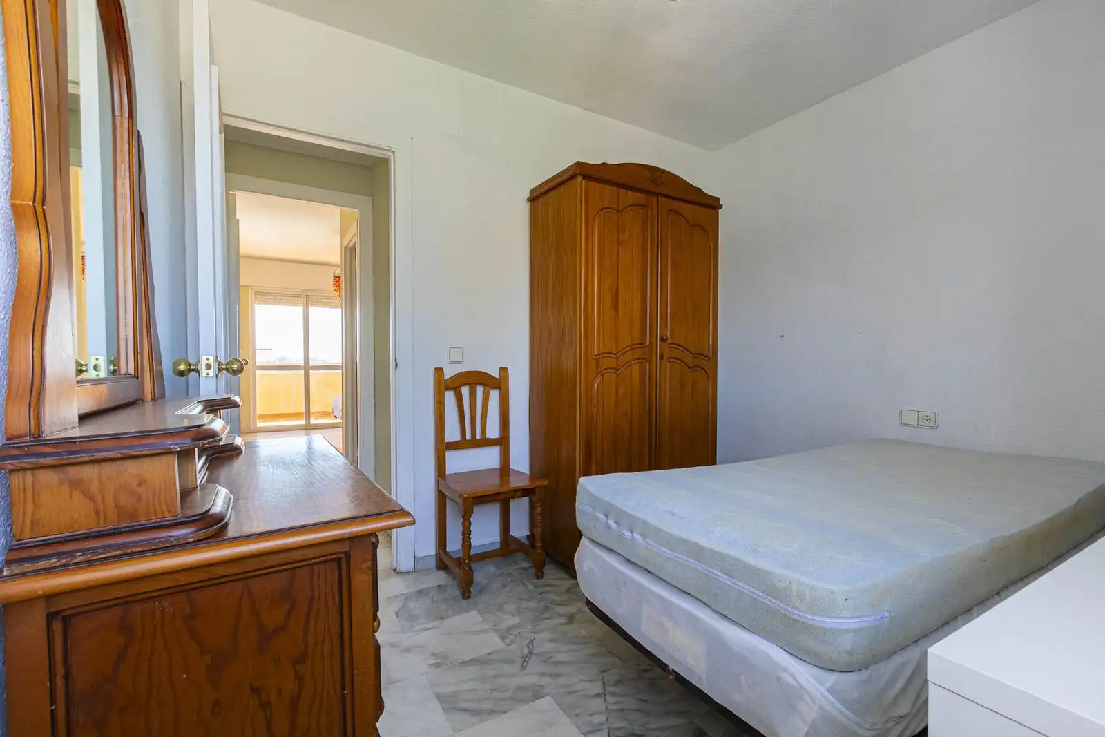 Apartament amb piscina en venda a Selwo, imagen 24