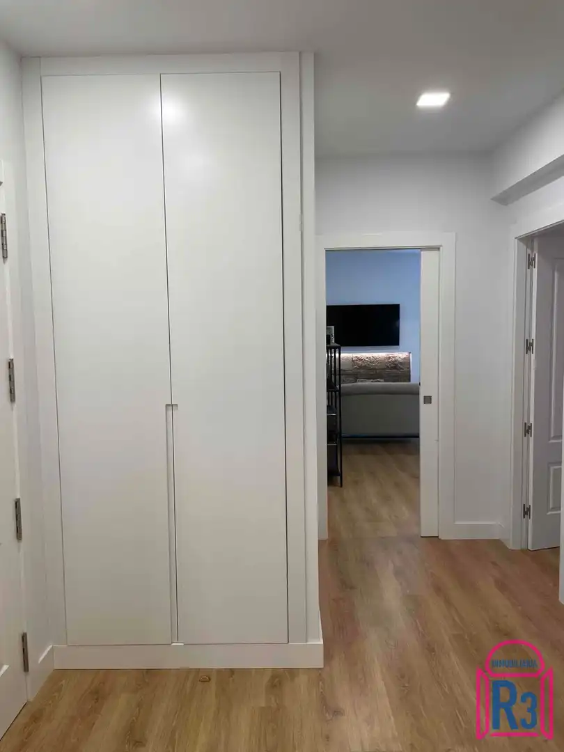 Apartamento de alquiler en Palencia, Crucero