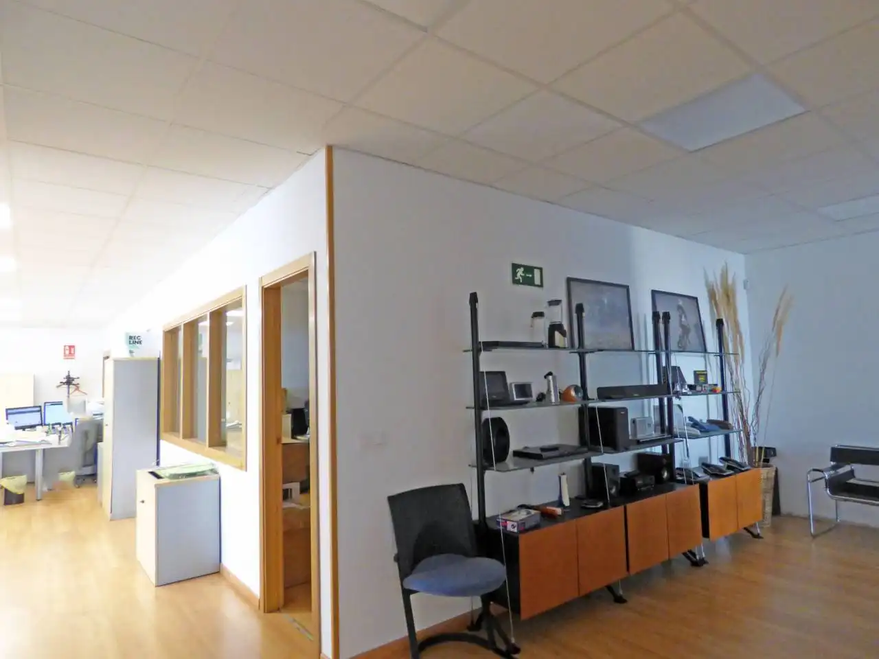 Nave industrielle à vendre à Calle Matabueyes 1b, imagen 42