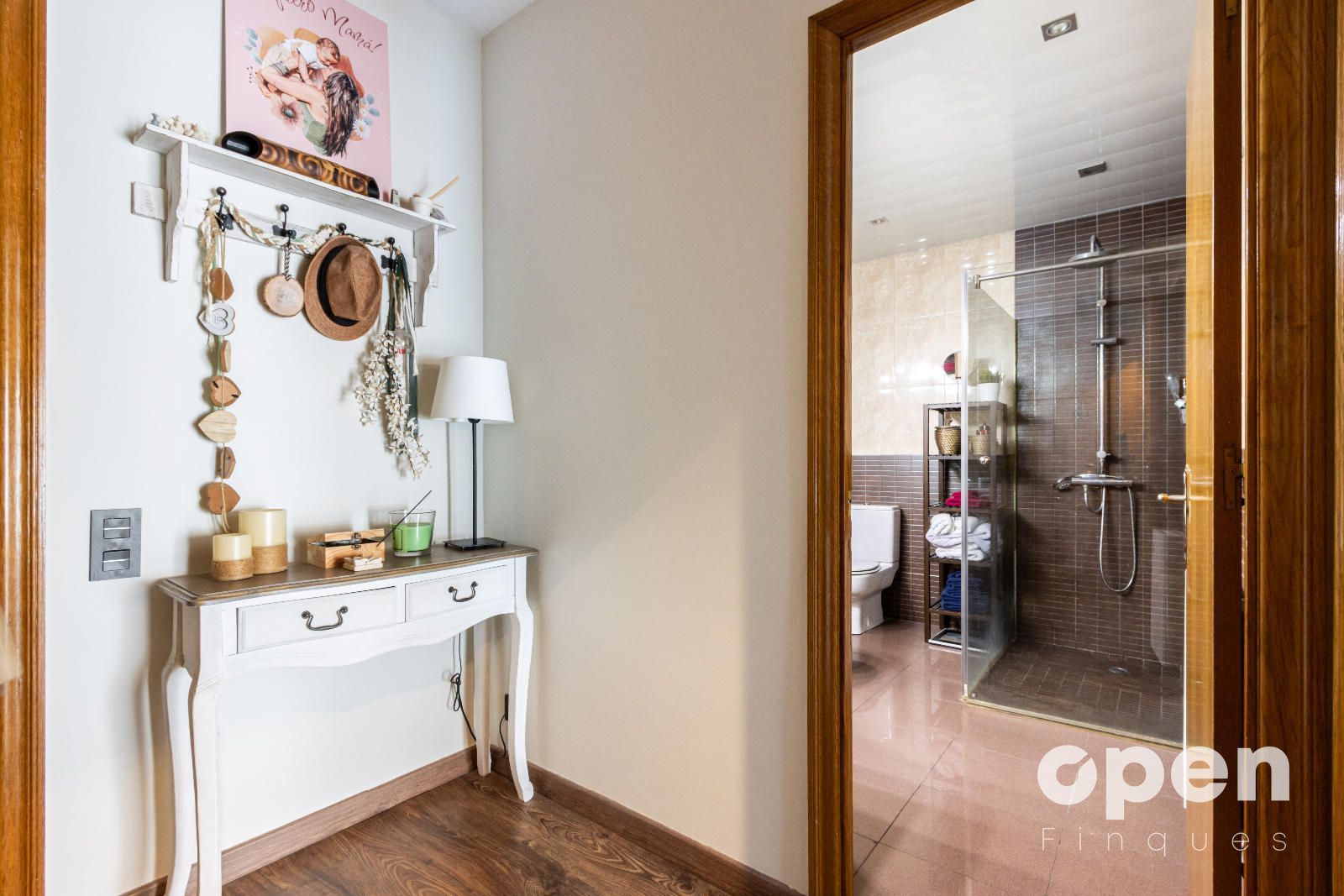 Casa adosada en venta en Terrassa con Aire acondicionado, Calefacción y Parquet