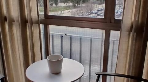 Photo 5 of Flat for rent in Arrabal,  Zaragoza Capital