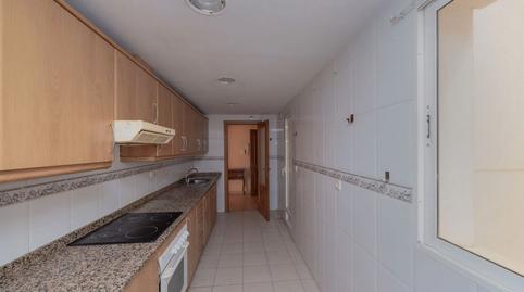 Foto 4 de Pis en venda a C/ Javea, Norte, Alicante