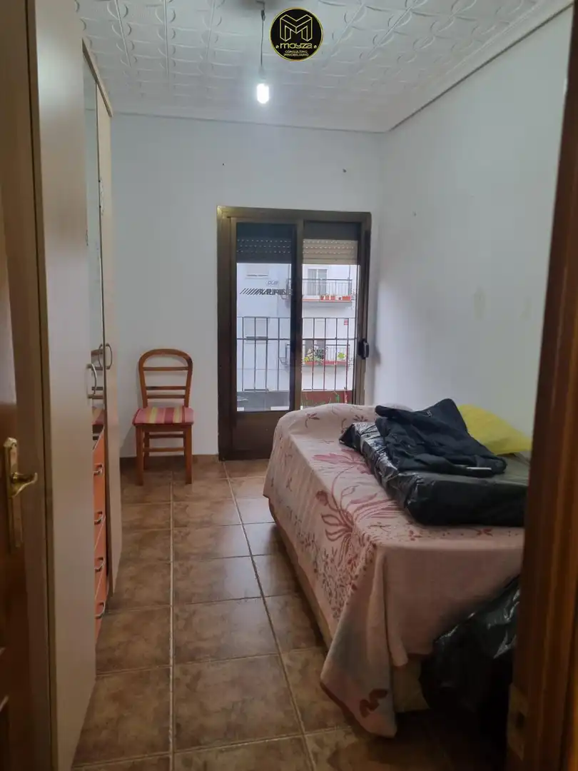 Dormitori de Pis en venda en  Jaén Capital