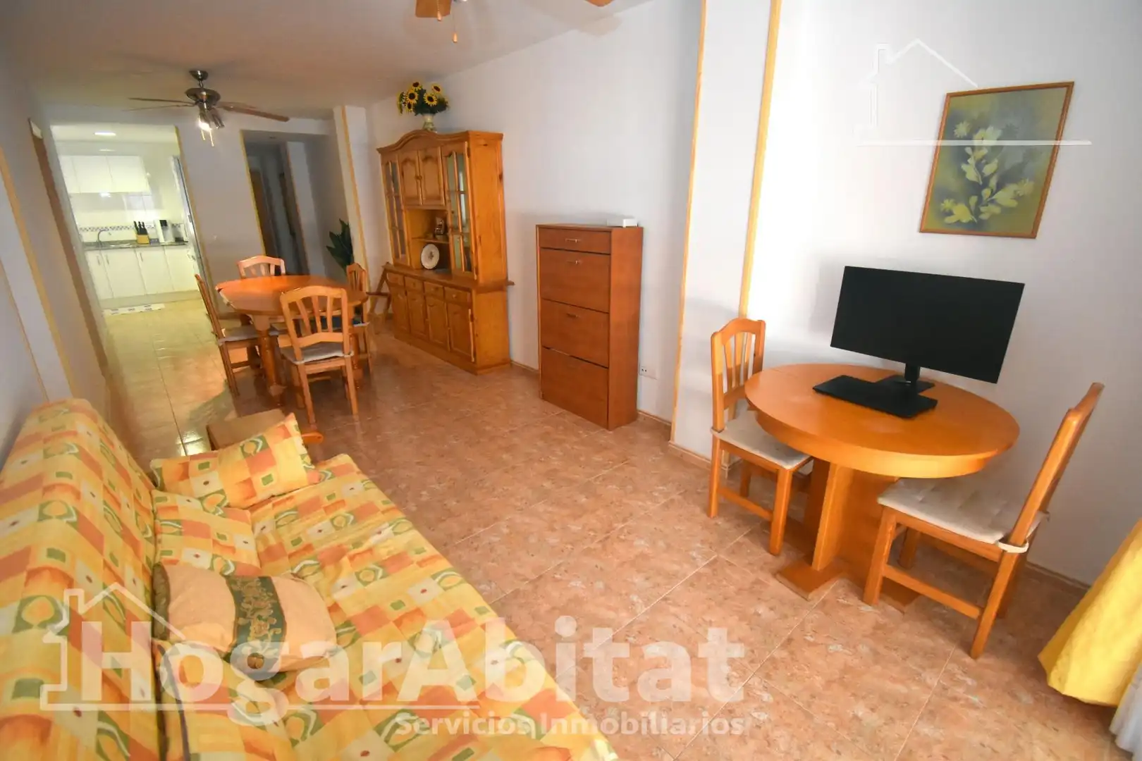 Piso con ascensor en venta en Calle JUAN SEBASTIAN EL CANO, imagen 2