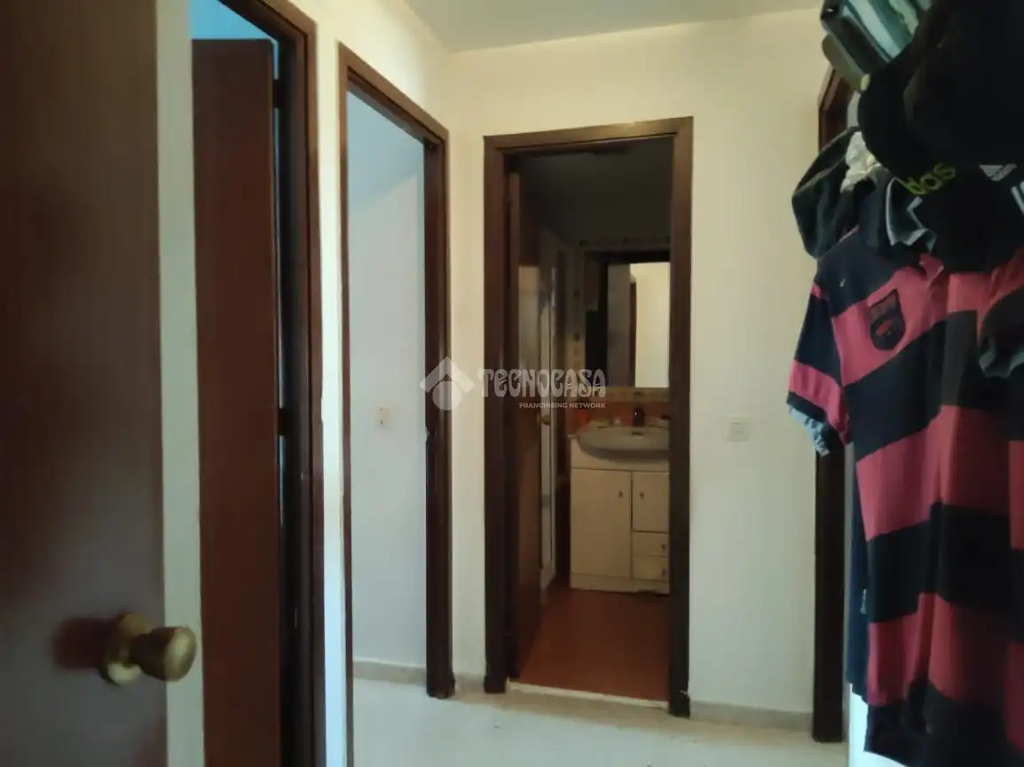 Piso en venta en Córdoba