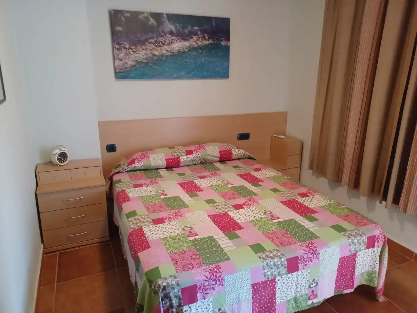 Pis de lloguer a Carrer de Peniscola, 434, Zona Papa Luna - Platja del Gurugú
