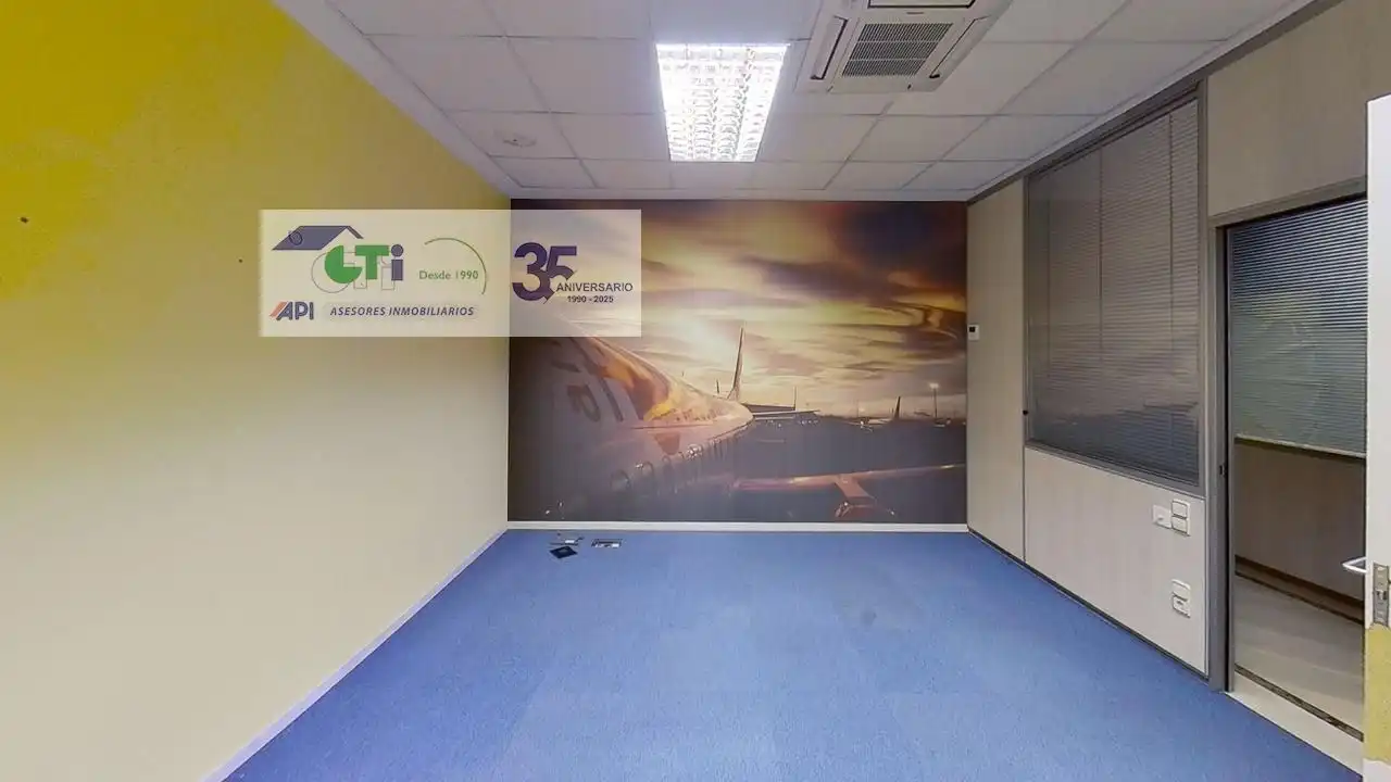 Office space to rent in CALLE ALFONSO, imagen 4